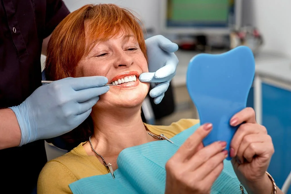 drjameslapierre Dentures
